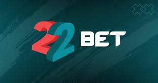 22Bet logo - Curaçao licensed casino with a Crazy Ex-Girlfriend promo code